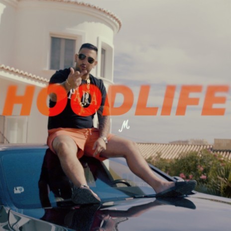 Hoodlife ft. Amu | Boomplay Music