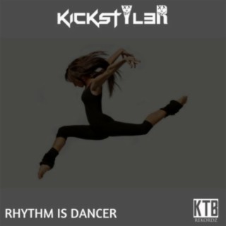 Rhythm Is A Dancer 2017