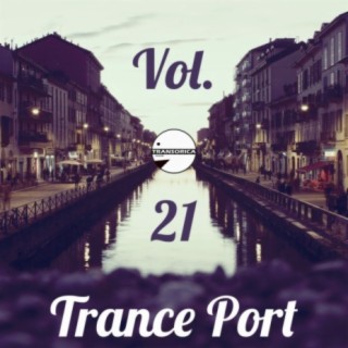 Trance Port Vol. 21