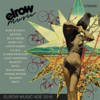 Elrow Music ADE 2016
