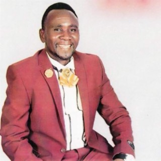 Paul Mwazembe