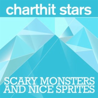 Scary Monsters & Nice Sprites (Radio Edit)