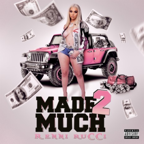 Made 2 Much | Boomplay Music