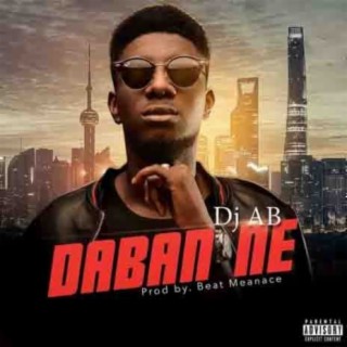 Daban Ne lyrics | Boomplay Music