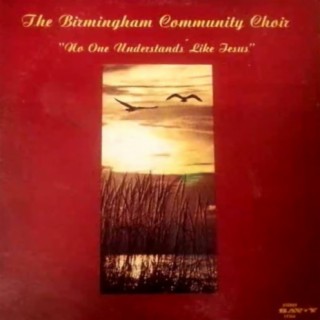 The Birmingham Community Choir