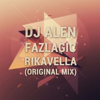 DJ Alen Fazlagic