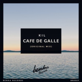 Cafe de Galle