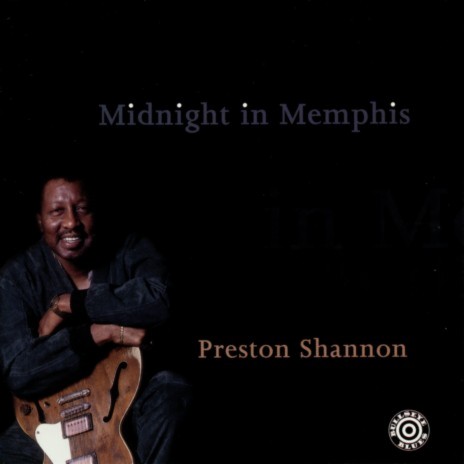 Midnight In Memphis | Boomplay Music