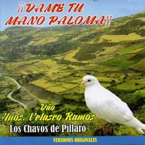 Dame Tu Mano Paloma | Boomplay Music