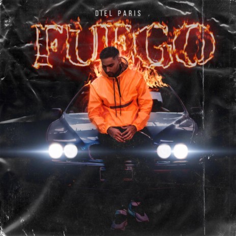 Fuego | Boomplay Music