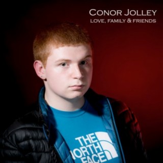 Conor Jolley