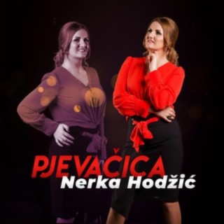 Nerka Hodzic