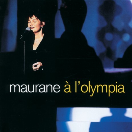 L'Un Pour L'Autre (Live A L'Olympia) | Boomplay Music