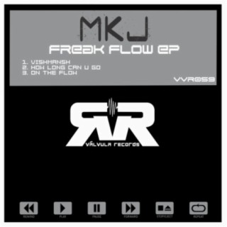 Freak Flow EP