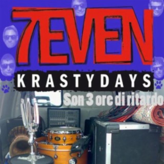 Seven Krasty Days