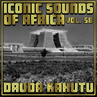 Iconic Sounds of Africa, Vol. 58