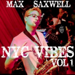 Max Saxwell