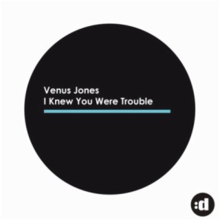 Venus Jones