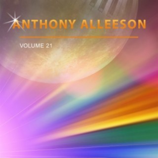 Anthony Alleeson