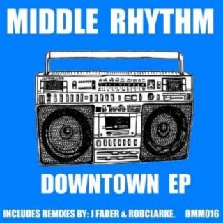 Middle Rhythm