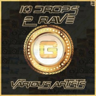 10 Drops 2 Rave Vol.01