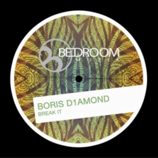 Boris D1amond