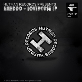 LoveHouse EP