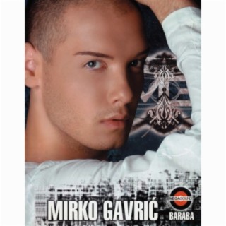 Mirko Gavric