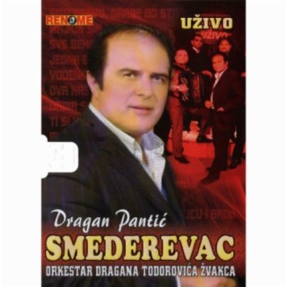 Dragan Pantic Smederevac