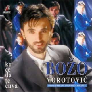 Bozo Vorotovic