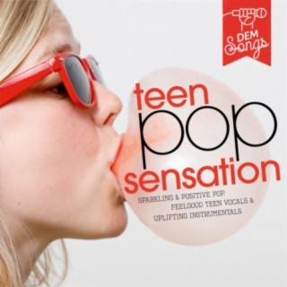 Teen Pop Sensation