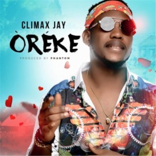 Climax Jay