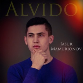 Jasur Mamurjonov