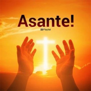 Asante