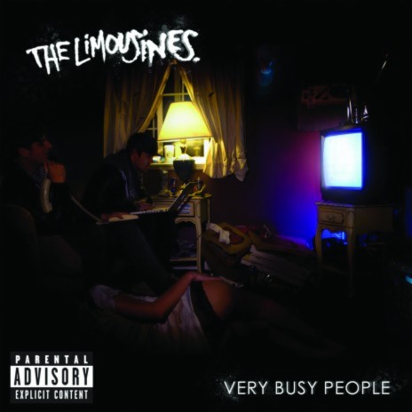 Very Busy People (Album Version (Explicit)) | Boomplay Music