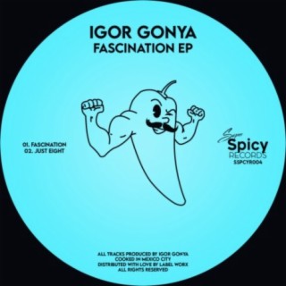 Fascination EP