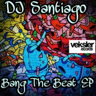 dj santiago