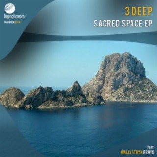 Sacred Space EP