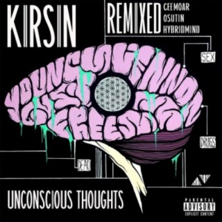 Unconscious Thoughts (Remixed)