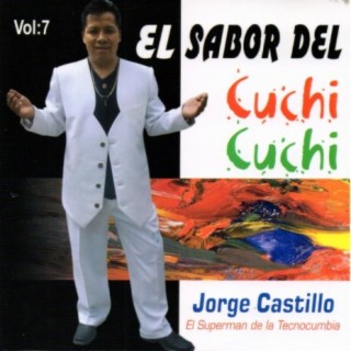 El Sabor Del Cuchi Cuchi, Vol. 7