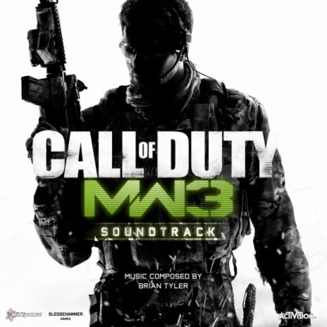 Call Of Duty: MW3 | Boomplay Music