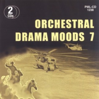 Orchestral Drama Moods, Vol. 7