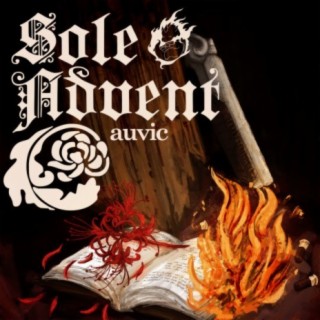 Sole Advent (feat. Samantha Montenero)