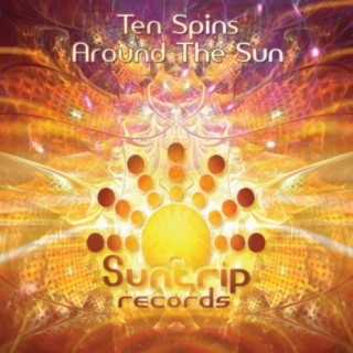 Ten Spins Around The Sun