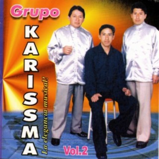 Grupo Karissma