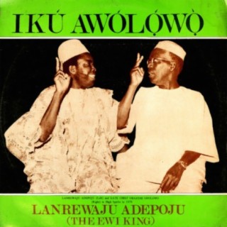 Iku Awolowo