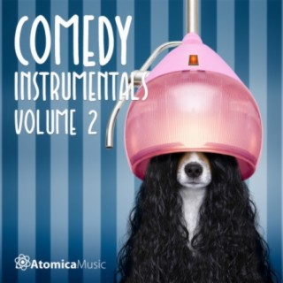 Comedy Instrumentals, Vol. 2