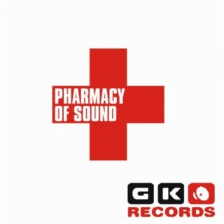 Pharmacy Of Sound: Re-Mastered, Vol. 1
