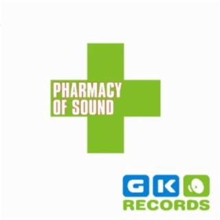 Pharmacy of Sound: Re-Mastered Vol. 2