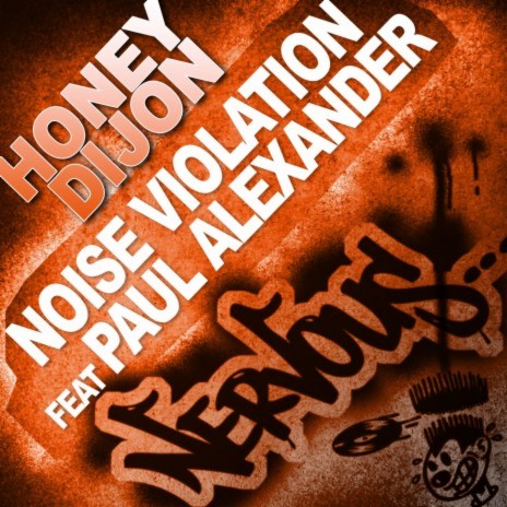 Noise Violation feat Paul Alexander (Chris Moody Remix) | Boomplay Music